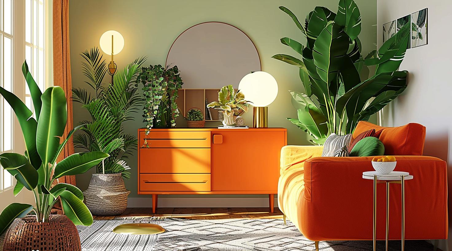 DIY-Ideen für kreative Gartenverschönerung
